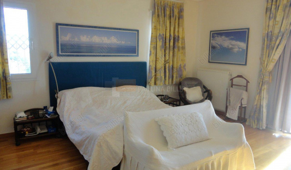 Υπνοδωμάτιο - Bedroom